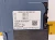 New Siemens 15 Amp Circuit Breaker 600Y/347 VAC 3 Pole 3VA4195-4ED34-0AA0 (Flaw)