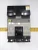 Square D 20 Amp Series 2 I-Line Circuit Breaker 600 VAC / 250 VDC 3 Pole FH36020