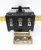Square D 20 Amp Series 2 I-Line Circuit Breaker 600 VAC / 250 VDC 3 Pole FH36020