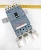 New Siemens 400 Amp Circuit Breaker 600 VAC 3 Pole 3VA5340-5EC31-0AA0
