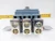 New Siemens 400 Amp Circuit Breaker 600 VAC 3 Pole 3VA5340-5EC31-0AA0