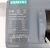 New Siemens 400 Amp Circuit Breaker 600 VAC 3 Pole 3VA5340-5EC31-0AA0