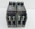 Lot of 2 Eaton 20 Amp 1 Pole Tandem Circuit Breaker 120/240 V BR2020 DNPL2020