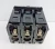 Eaton 100 Amp Bolt-on Circuit Breaker QBHW3100H 3 Pole 240 Vac 22kA