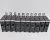Lot of 10 Cutler Hammer 20 Amp Circuit Breaker 1 POLE 120 VAC BA120