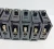 Lot of 10 Cutler Hammer 20 Amp Circuit Breaker 1 POLE 120 VAC BA120