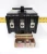 Square D 60 Amp I-Line Circuit Breaker 600 VAC / 250 VDC 3 Pole FH36060