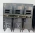 Lot of 2 Siemens QP Q315 Push-in Circuit Breaker 15 Amp 3 Pole 240 Vac