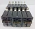 Lot of 6 Siemens 20 Amp Bolt-on Circuit Breaker BL B320 2 Pole 120/240 Vac