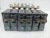 Lot of 6 Siemens 20 Amp Bolt-on Circuit Breaker BL B320 2 Pole 120/240 Vac