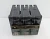 Siemens 40 Amp QP Push-in Circuit Breaker Q340 3 Pole 240 Vac