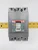 ABB SACE Tmax 125 Amp Circuit Breaker 600 VAC 3 Pole XT1NU3125AYD000XXX