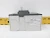 ABB SACE Tmax 125 Amp Circuit Breaker 600 VAC 3 Pole XT1NU3125AYD000XXX