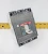 ABB SACE Tmax 70 Amp Circuit Breaker 600 VAC 3 Pole XT2NU3070AFD000XXX