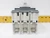 ABB SACE Tmax 70 Amp Circuit Breaker 600 VAC 3 Pole XT2NU3070AFD000XXX