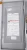 New Siemens 100 Amp Fusible Safety Disconnect Switch 600 VAC 3 Pole HF363N