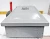 New Siemens 100 Amp Fusible Safety Disconnect Switch 600 VAC 3 Pole HF363N