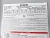New Siemens 100 Amp Fusible Safety Disconnect Switch 600 VAC 3 Pole HF363N