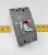 ABB SACE Tmax 100 Amp Circuit Breaker 600 VAC 3 Pole XT1HU3100AFF000XXX