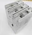 ABB SACE Tmax 100 Amp Circuit Breaker 600 VAC 3 Pole XT1HU3100AFF000XXX