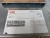 New ABB ReliaGear neXT Panelboard Copper Ground Kit GDBG47CU