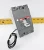 ABB SACE Tmax 20 Amp Circuit Breaker W/ Shunt 600 VAC 3 Pole XT1NU3020AYD00XXX