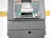 ABB SACE Tmax 100 Amp I-Line Circuit Breaker 600 VAC 3 Pole XT1HU3100AYD000XXX