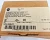 Lot of 6 New Allen Bradley 100-SA01 Auxiliary Contact 1 NC