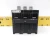Eaton 15 Amp Bolt-On Circuit Breaker 240 VAC 3 Pole QBHW3015H