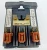 New Square D 40 Amp Definite Purpose Contactor 8910DPA43V09 Coil 120 Vac