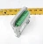 Allen-Bradley Micro800 8 Point 120 VAC Input Module 2085-IA8