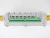 Allen-Bradley Micro850 48 I/O Ethernet / IP Controller 120 VAC 2080-LC50-48AWB