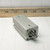 NEW SMC COMPACT PNEUMATIC CYLINDER 16 MM X 30 MM 1.0 MPa  CDQ2A16-30DM