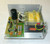 NEW EMS OPEN FRAME LINEAR POWER SUPPLY IN 100-230 VAC OUT 24-28 VDC D507