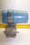 ROSEMOUNT TRANSMITTER 1151GP9E22M1B3I5 W/ PERCENT GAUGE RANGE 0-100
