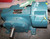 NEW RELIANCE DODGE 20:1 GEAR SPEED REDUCER M618057001PQ SIZE 140CM16A  3.37 HP 