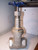 NEW POWELL 2" STAINLESS STEEL GATE VALVE 200 PSIG 18-8SMO