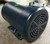 NEW 1-1/2 HP ELECTRIC MOTOR 208-230/460 VAC 3490 RPM 3 PHASE 143TC FRAME 