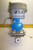 PBM 3/4" SANITARY PNEUMATIC ACTUATED BALL VALVE  PAVCL253S-0063