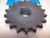 NEW MARTING 1-1/4" BORE SPROCKET 3/4" PITCH 60BS18 