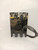 GENERAL ELECTRIC 100 AMP CIRCUIT BREAKER SHUNT TRIP 3 POLE 600 VAC THED136100