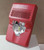 NEW EDWARDS G1AVRF FIRE ALARM COMPACT WALL HORN/STROBE 15-75CD RED FIRE MARKED