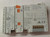 LOT OF 3) NEW WAGO 750-602 24 VDC POWER SUPPLY PLC MODULE