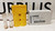 NEW ANDERSON POWER PRODUCTS 939-00966 YELLOW BATTERY CONNECTOR