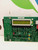 DYNAPOWER EUU-7-102331004 PC BOARD MODULE WITH NEW KEYPAD