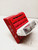 NEW EATON ET80-24MCW-FR WHEELOCK SPEAKER STROBE WALL MOUNT RED