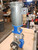 GOULDS G&L 1-/4" SS MULTI-STAGE CENTRIFUGAL PUMP 1-1/2 HP 115/230 VAC 1SVD1F4E0