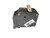 5) EATON 15 AMP CIRCUIT BREAKER 2 POLE 120/240 VAC CHF215  LOT OF 5