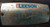 LEESON 2 HP JET PUMP MOTOR 208-230/460 VAC 3Ø 3450 RPM 56J FRAME TEFC 113031.00