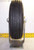 NEW KENDA 12" INFLATABLE RUBBER TIRE CASTER FIXED MOUNT RIGID